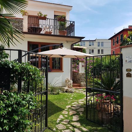 Ca' Do Dria Apartment La Spezia Exterior photo